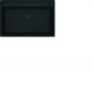 Preview: Franke Fragranitbecken MRG 210-72 A Black Matt Handbedienung